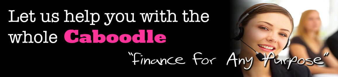 Caboodle Finance Loans